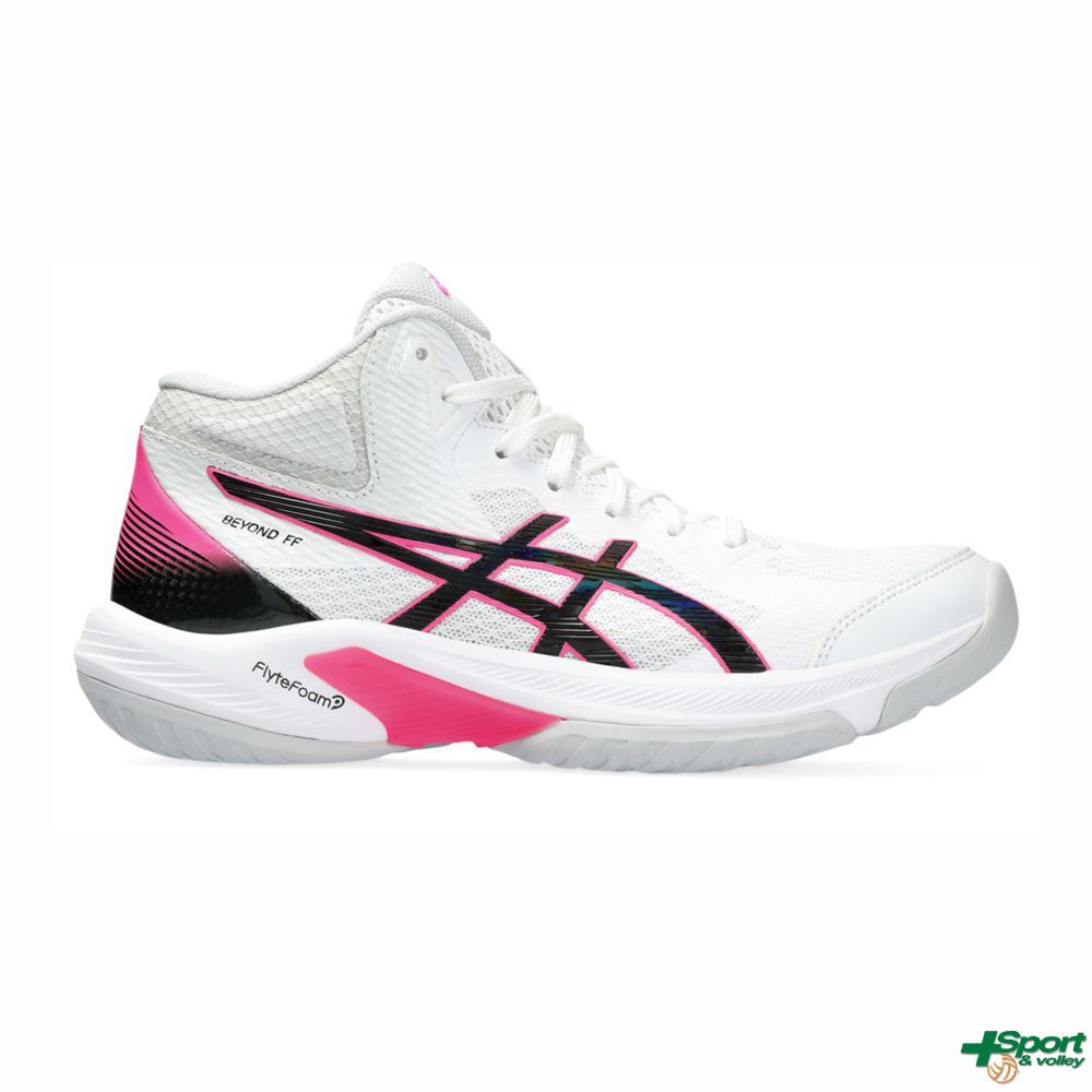 Scarpa clearance asics volley